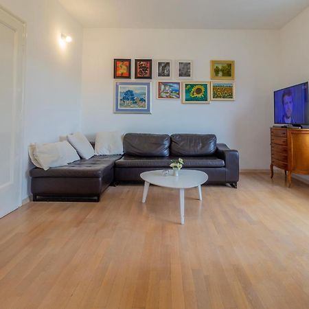 Vali Podolje Apartamento Zagreb Exterior foto