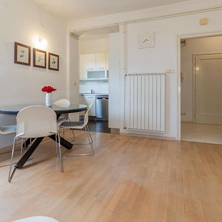 Vali Podolje Apartamento Zagreb Exterior foto