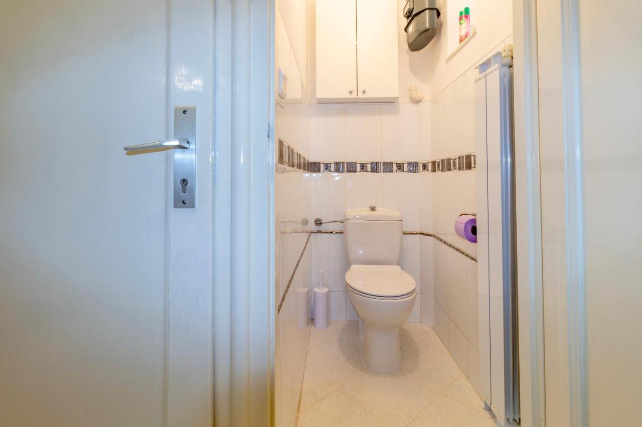Vali Podolje Apartamento Zagreb Exterior foto