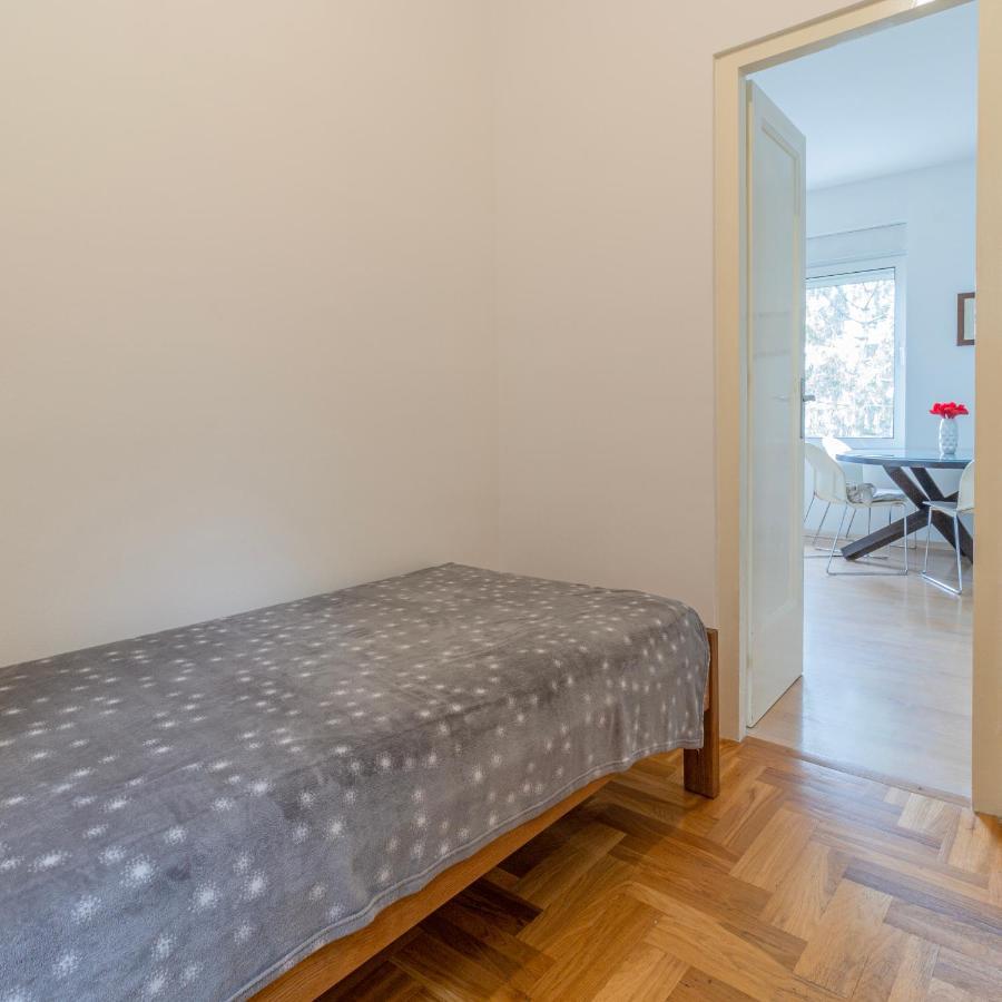Vali Podolje Apartamento Zagreb Exterior foto