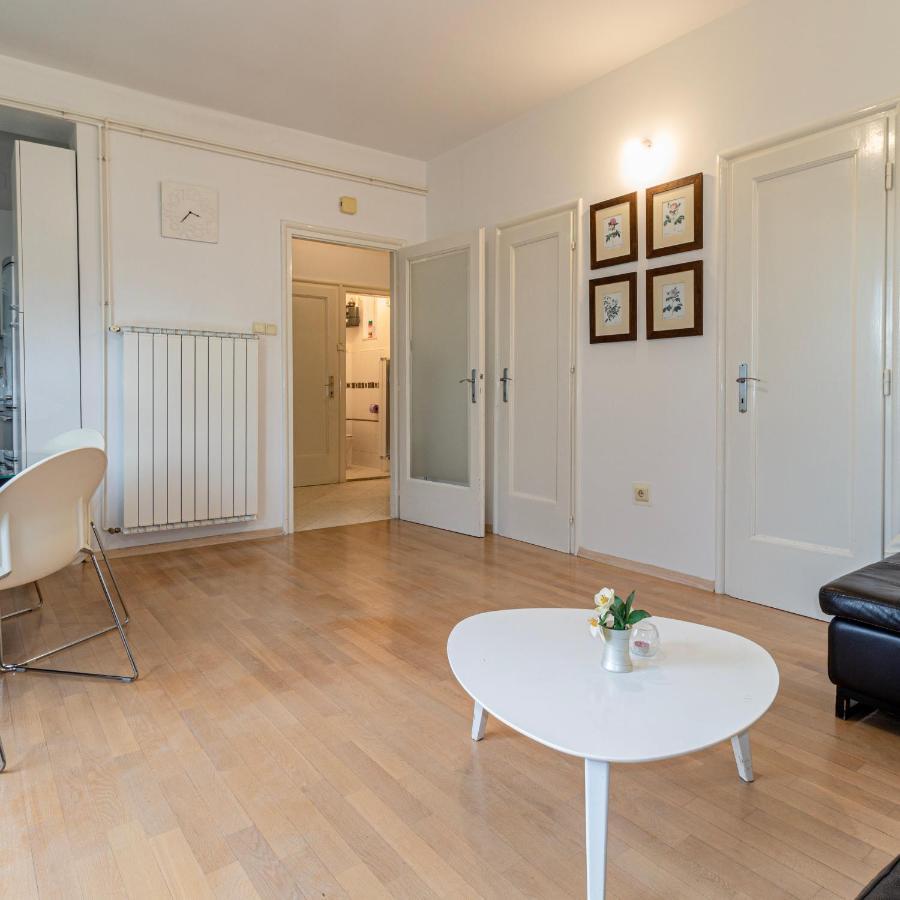 Vali Podolje Apartamento Zagreb Exterior foto