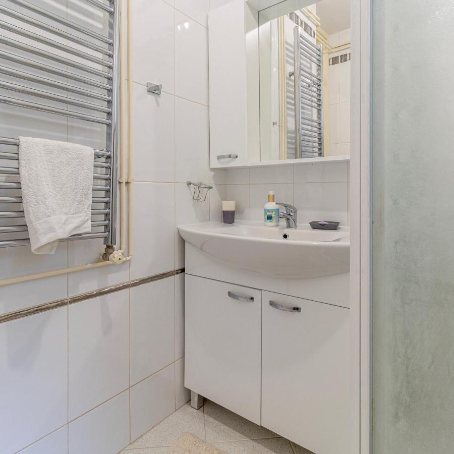 Vali Podolje Apartamento Zagreb Exterior foto