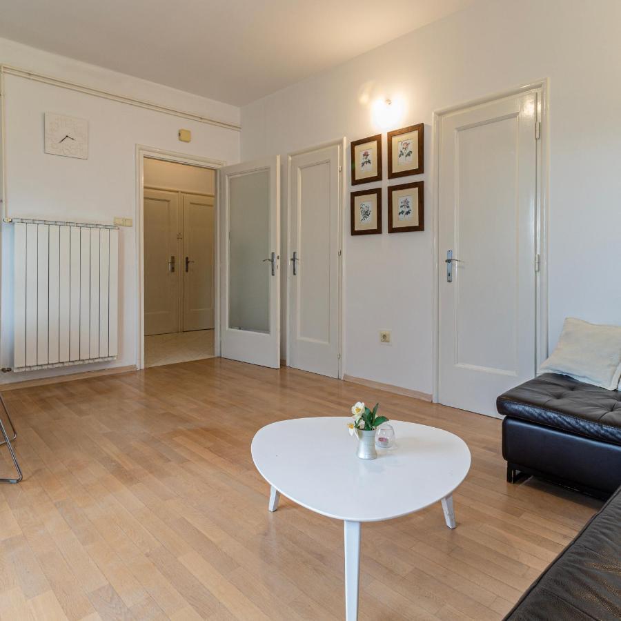 Vali Podolje Apartamento Zagreb Exterior foto