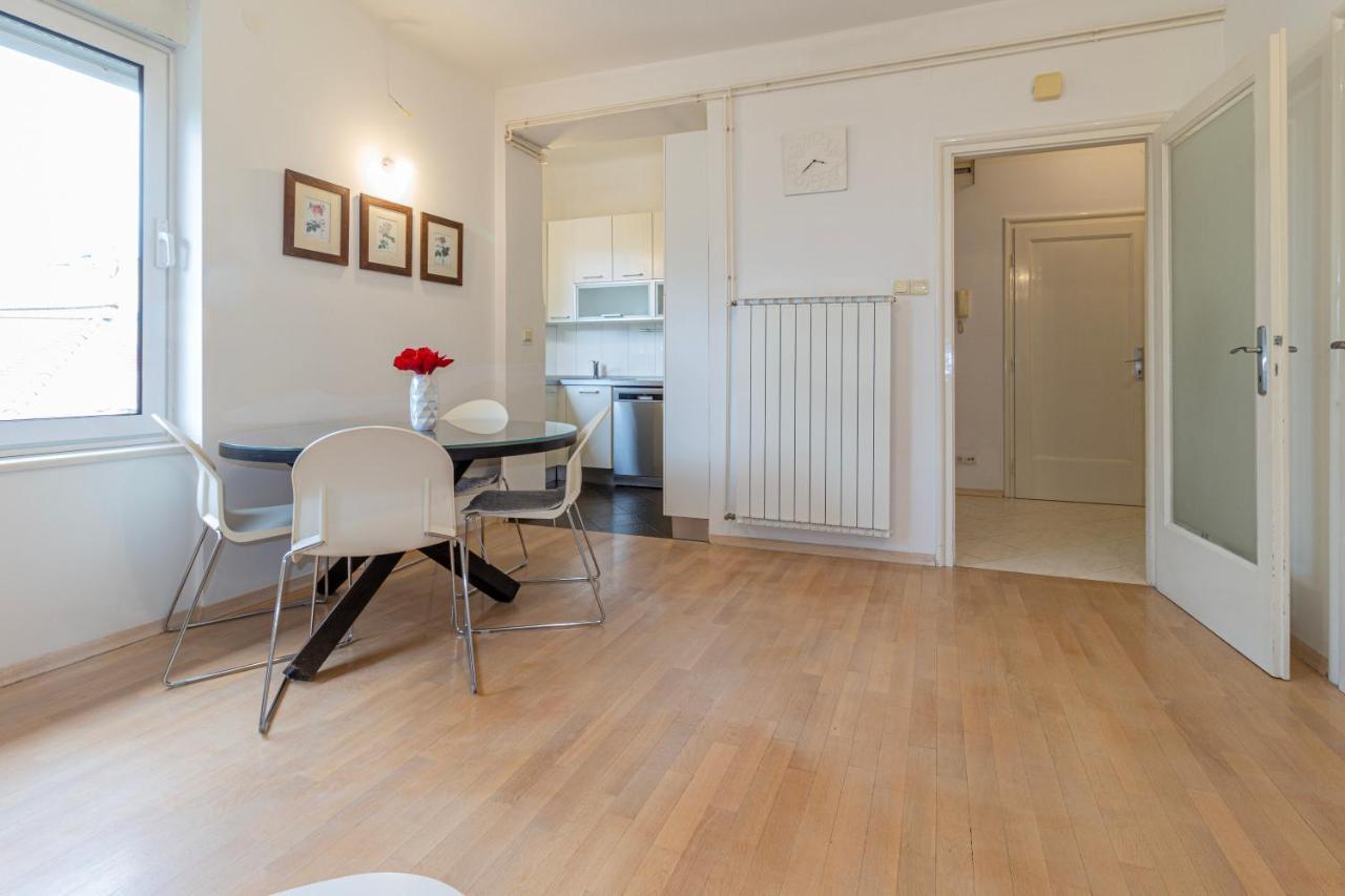 Vali Podolje Apartamento Zagreb Exterior foto